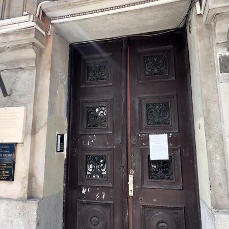 Tatra Residences Budapest Eksteriør billede