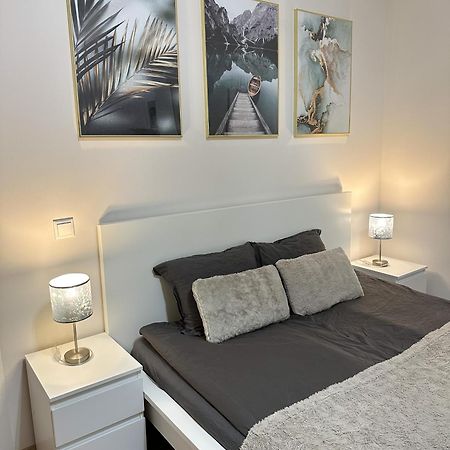 Tatra Residences Budapest Eksteriør billede