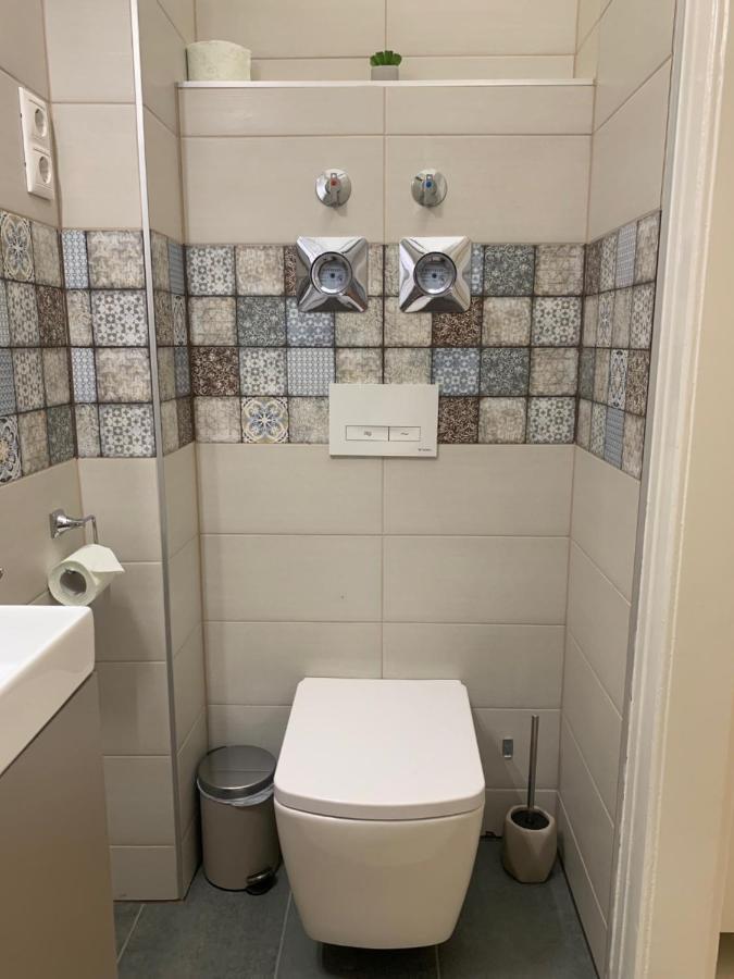 Tatra Residences Budapest Eksteriør billede