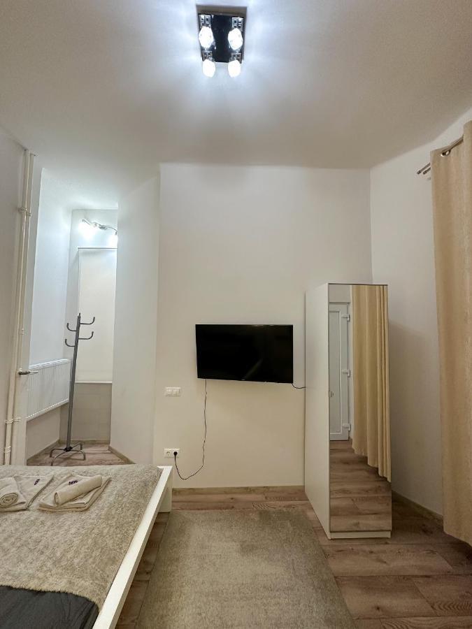 Tatra Residences Budapest Eksteriør billede