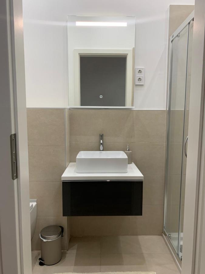 Tatra Residences Budapest Eksteriør billede