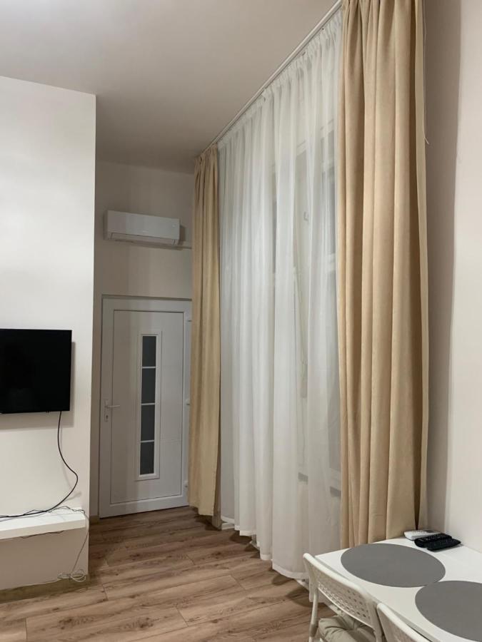 Tatra Residences Budapest Eksteriør billede