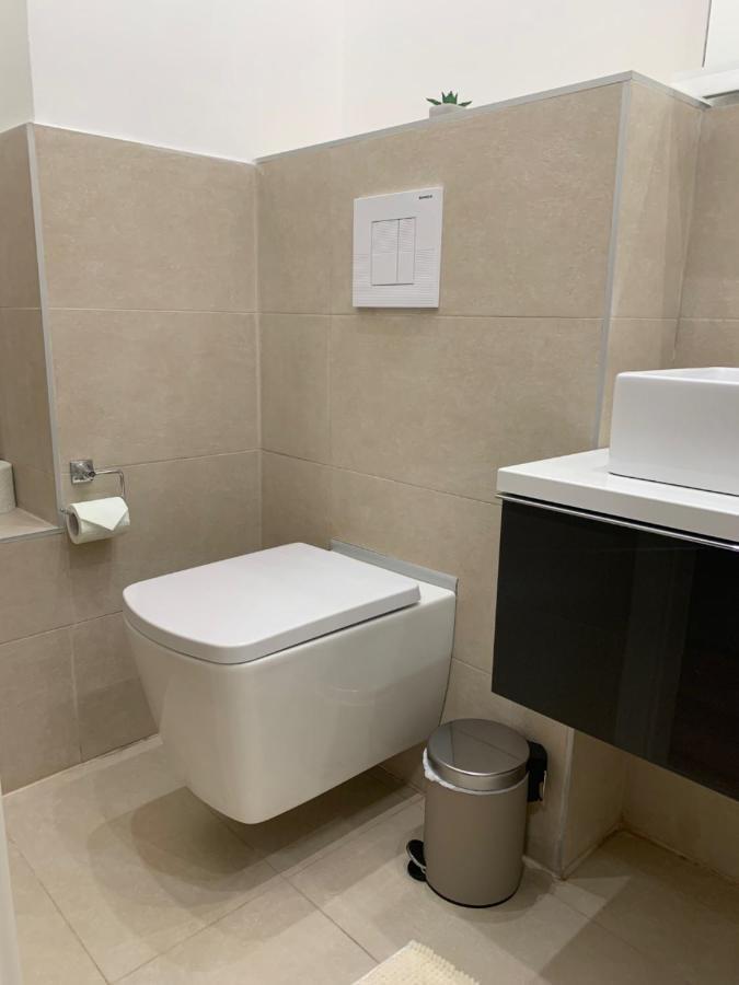 Tatra Residences Budapest Eksteriør billede