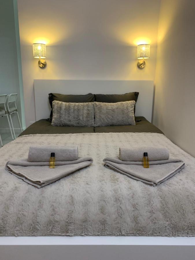 Tatra Residences Budapest Eksteriør billede