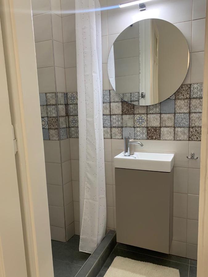 Tatra Residences Budapest Eksteriør billede