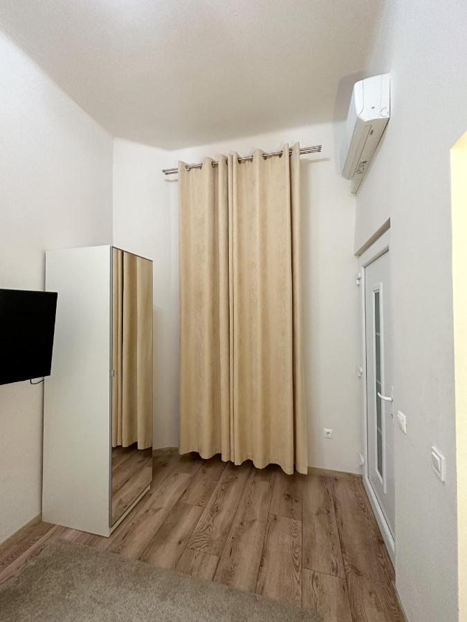 Tatra Residences Budapest Eksteriør billede